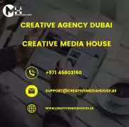 Creative Agency |Advertising agency, Dubai