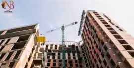 Affordable, Reliable & On-Time Construction, N, Noida