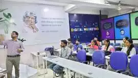 Best Digital Marketing Institute In Jaipur, Jaipur