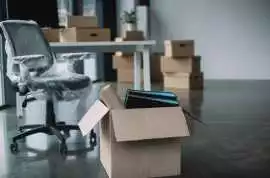 Reliable Office Relocations by Expert Corporate Mo, Melbourne