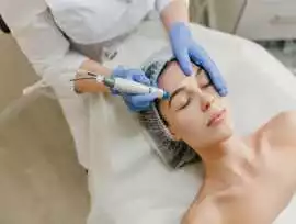 Hydrafacial In Gurgaon, Gurgaon