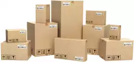 Corrugated Box in Gandhinagar, Ahmedabad