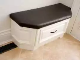 Custom Mudroom Storage Solutions in Toronto, Toronto