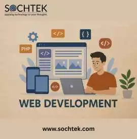Web Development: Turning Ideas into Interactive , Albany