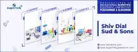 Buy Physics Lab Equipment for School – High-Qualit, Ambala