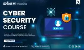 Cyber Security Course in Delhi, Noida