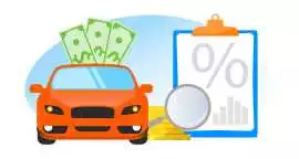 Check Latest Car Loan Interest Rates Before Apply, New Delhi