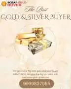 Who Is The Best Gold Buyer In Janakpuri?, Delhi