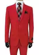 Stand Out with Bright-Colored Suits for Men, $ 139