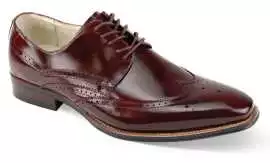 Giovanni Shoes – Perfect Pairing with Suits, $ 60