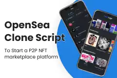 Build an OpenSea Clone Script - pixel web solution, Crumlin