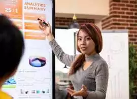 Digital Marketing Company near LosAngeles- Exnoweb, Los Angeles