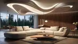 Amazing Interiors – Best Home Interiors in TVM, Haripad