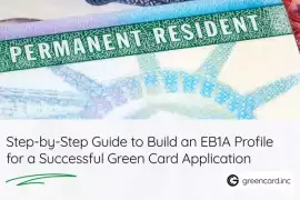 Step-by-Step Guide to Build an EB1A Profile for a , San Francisco