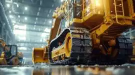 Expert Machinery Appraisals To Support Informed De, Colorado City