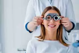 Your Trusted Cambridge Eye Doctor for Comprehensiv, Cambridge