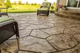 Decorative Concrete in San Diego: Stunning Designs, San Diego