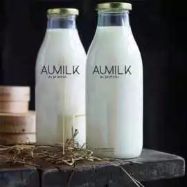 Get Organic A2 Gir Cow Milk – Straight from Health, Rajkot