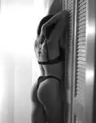 Artistic Boudoir Photos in Key West, Key West