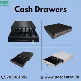 Best POS Cash Drawer for Sale – See Features &, Rp 3,922