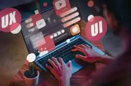 Enhance your brand Growth with web design service, Delhi