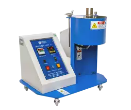 What Is a Melt Flow Tester and Why Is It Important, Faridabad