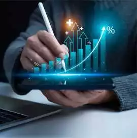 Automated Trading Platform | AI-Powered Solutions , Noida