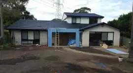 Driveway Cleaning Sydney | Able Roof Restoration, Ermington