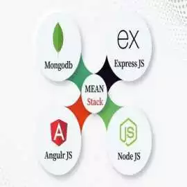 MEAN Stack Development Service | MEAN Stack Design, Abu Dhabi