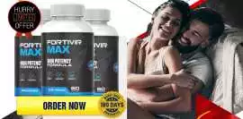 Fortivir Max (User Experience) Fix ED Issues And E, New York
