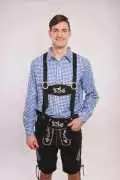 What is a traditional men’s Oktoberfest outfit?, ps 100