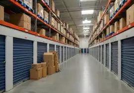 Your Personal Storeroom: Self Storage in Gurgaon &, Gurgaon