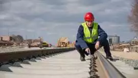 Advanced Railcar Management Software for Freight E, Janesville
