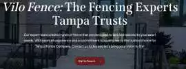 Top-Rated Fence Installation in Tampa for Privacy , Tampa