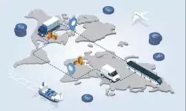 Revolutionize Your Supply Chain with Generative AI, Mississauga