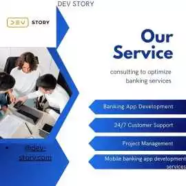 Scalable Mobile Banking App Solutions from Industr, Chandigarh