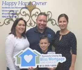 Bliss Mortgage LLC, Tampa