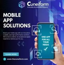 Revolutionize Your Brand with USA's Leading Mobile, Sheridan