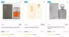 Afnan Colognes for Men – Bold, Masculine., $ 20