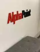 3D Business Signs NYC – Stunning Wall Signs for Of, New York