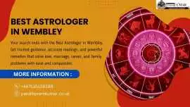 Best Astrologer in Wembley –Top Astrology Services, Wembley