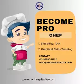NFCI Hospitality is a Hotel Management Institute , Jalandhar