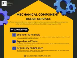 Component Design Services , Folsom