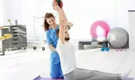 Your Choice for the Best Physiotherapist in Jaipur, Jaipur