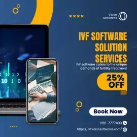 Smart Dental Clinic Software Solution, Dubai