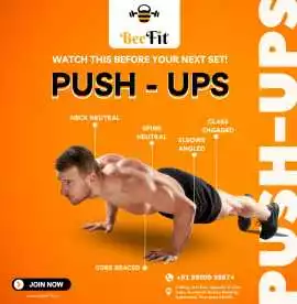 Find the Best Weight Loss Gym Near Me, Hyderabad