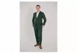 Custom Tailor in Bangkok, Bangkok