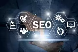 Best SEO Marketing Company in India , Noida