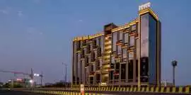 Prime Commercial Space–Satyamev Emporio, Ahmedabad, Ahmedabad