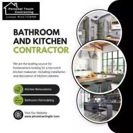 Top Kitchen Renovation Contractors in Orlando, Orlando